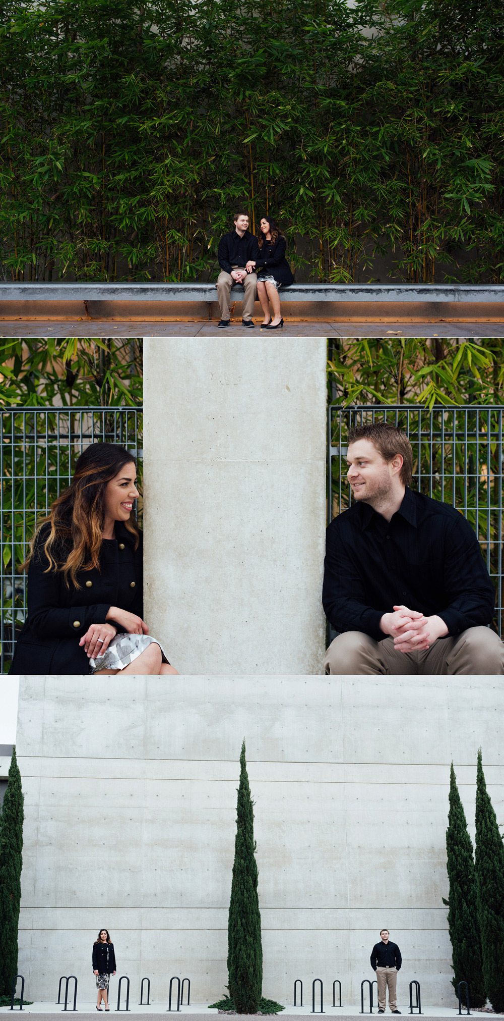 UCSD Engagement Photos 22