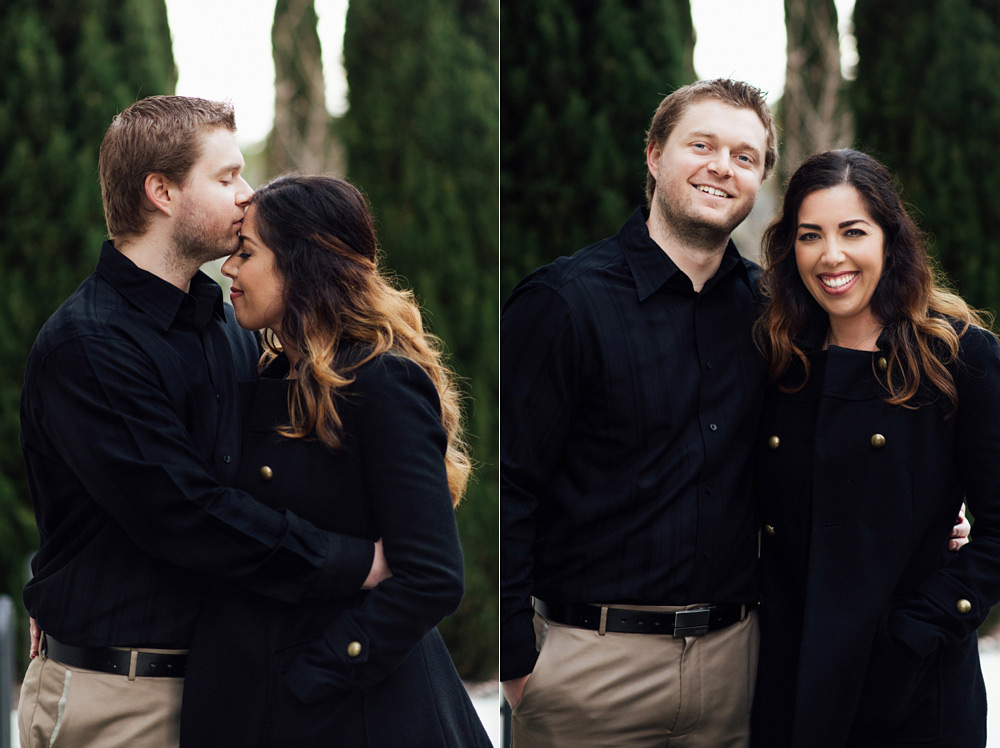 UCSD Engagement Photos 23