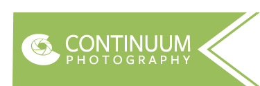 Continuum Weddings logo